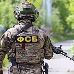 ФСБ предотвратила атаку дрона ВСУ на автозаправку в Макеевке