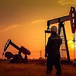 Нефтяные котировки стабилизировались после падения