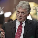 Песков: Кремль готовится к визиту Путина в Китай, поездку Трампа не комментируют
