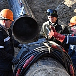 Венгрия и Словакия ожидают частичное восстановление поставок нефти по «Дружбе»
