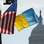 FT: США готовы поддержать европейские войска, обеспечивающие гарантии безопасности Украине
