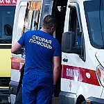 ВСУ нанесли удар по железорудному комбинату в Запорожской области, есть пострадавшие
