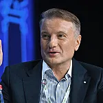 Большая строительная скупка Грефа: мутные сделки на деньги Сбера