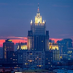 МИД России осудил попытку Европы восстановить санкции против Ирана