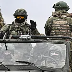 Минобороны: российские войска нанесли семь групповых ударов по объектам ВСУ