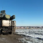 Массовая атака дронов: российская ПВО отразила 50 беспилотников за ночь