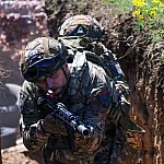 Минобороны: за сутки сбиты три снаряда HIMARS и более 260 украинских беспилотников