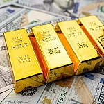 Минфин увеличит продажи валюты и золота до 1,4 млрд рублей в день