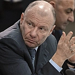 Потанину дали от ворот поворот: «Турьев Хутор» остался без проекта