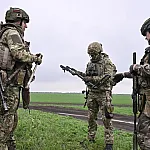 Минобороны сообщило о взятии под контроль Новоселовки в Запорожской области
