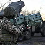 Минобороны РФ заявило об уничтожении 92 украинских дронов за ночь