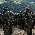Путин: иностранные войска на Украине будут считаться законными целями для ВС РФ