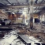 Володин предложил рассмотреть выкуп регионами заброшенной промышленной недвижимости