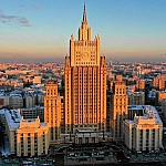 Лавров потребовал от Японии признать итоги Второй мировой войны и свою ответственность