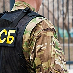 ФСБ сообщила о задержании гражданина Азербайджана, готовившего теракты в Ставропольском крае