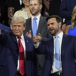 Трамп не видит оснований для изоляции России вне контекста конфликта - вице-президент США