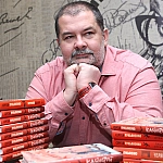 Мутная кубышка фантаста Лукьяненко: от роскомовца Ксензова до Ростеха и Фридмана?