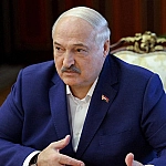 Лукашенко заявил о готовности помочь Херсонской области в экономическом развитии