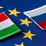 Венгрия не готова отказаться от российских энергоресурсов без альтернативных поставок