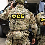 ФСБ предотвратила покушение на руководителя предприятия ОПК в Петербурге