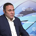 IT-олигарх Генс всплыл на Кубани: подельники по делу Тихонова снова у бюджетной кормушки?
