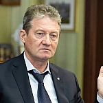 «Теневик» с бюджетным уклоном и офшорным душком: олигарх Козицын снова у кормушки?