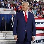 Экс-профессор медицины: у Дональда Трампа заметны признаки деменции