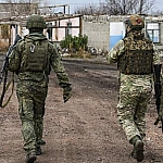 Минобороны: российские войска освободили Калиновское в Днепропетровской области