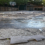 Ялта готовит ходатайство о введении ЧС республиканского уровня после атаки БПЛА