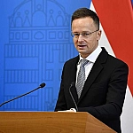 Глава МИД Венгрии отказался подчиняться Брюсселю в вопросе контактов с Россией и Белоруссией