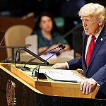 Дональд Трамп обрушился на ООН с критикой: «Мир переживает величайший кризис»
