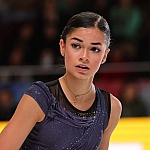 Этери Тутберидзе: Аделия Петросян хотела отказаться от олимпийской квалификации из-за травмы