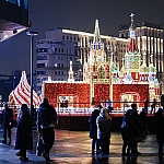 Новогодние каникулы в 2026 году продлятся 12 дней