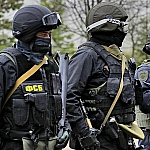 В Мордовии арестован местный житель по делу о госизмене: передавал данные украинской разведке