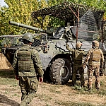 Минобороны: российские войска освободили более 4,7 тыс. кв. км с начала 2025 года