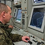 Минобороны: за ночь ПВО сбили 55 украинских дронов над территорией России