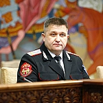 Александр Власов уходит на СВО, сложив полномочия вице-губернатора Кубани