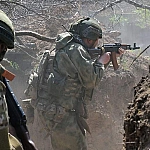 Российская армия ликвидировала окруженные подразделения ВСУ под Синельниково