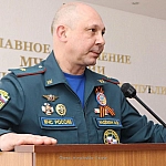 Генерал-майора МЧС в Кабардино-Балкарии задержали по делу о взятке