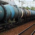 Россия продлила запрет на экспорт бензина и ограничила вывоз дизеля для посредников