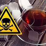 Опасный чай: в России изъяли более 111 тонн продукции с пестицидами