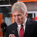 Песков: за конфискацию российских активов придется отвечать в суде