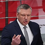 Вячеслав Буцаев возглавил «Сибирь»
