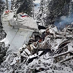 В Красноярском крае при жесткой посадке Ан-2 погиб экипаж