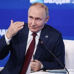 Путин и Алиев проведут встречу в Таджикистане для обсуждения «проблемных моментов» в отношениях