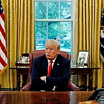 Белый дом раскритиковал решение Нобелевского комитета, лишившего Трампа премии мира