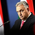 Орбан обвинил украинские спецслужбы во вмешательстве во внутренние дела Венгрии