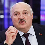 Лукашенко заявил о готовности Белоруссии сыграть роль в мирном урегулировании конфликта на Украине