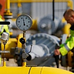 Новак: доля российского газа в Европе сократилась вдвое - до 19%