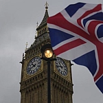 Великобритания запретила импорт нефтепродуктов, произведенных из российской нефти в третьих странах